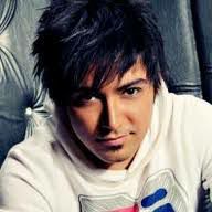 مهران فهیمی غم بارون